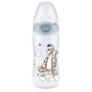 Продукт NUK Disney First Choice РР Temperature control - шише силикон 0-6. 300мл  + box - 3 - BG Hlapeta